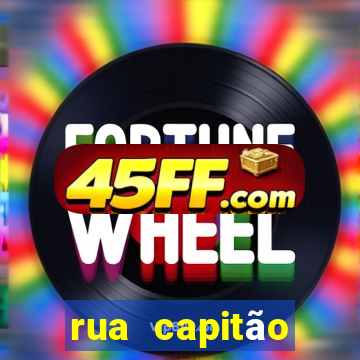 rua capitão salomão 23
